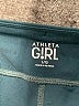 Athleta Girl Black Active Pants Size 12 - photo 3