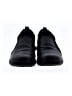 Dr. Scholl's Solid Black Sneakers Size 8 1/2 (wide) - photo 2
