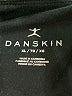 Danskin Solid Black Shorts Size XL - photo 3