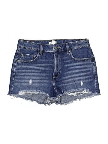 Roxy Denim Shorts (view 1)