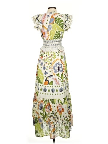 FARM Rio Casual Dress (view 2)