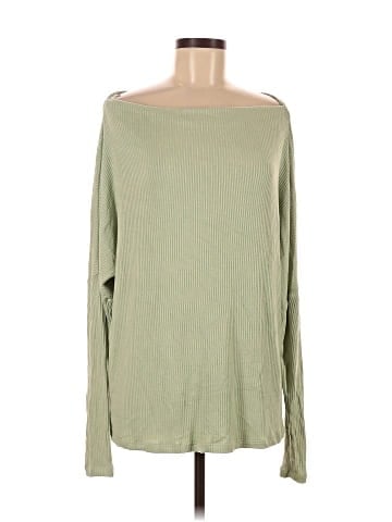 Elan Long Sleeve T-Shirt (view 1)