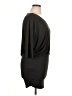 Doublju Solid Black Casual Dress Size XL - photo 4