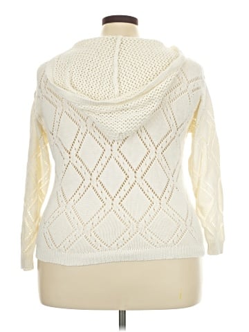 Love Change Pullover Sweater (view 2)