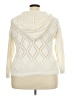 Love Change Ivory Pullover Sweater Size 3X - photo 2