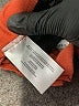 Orvis Orange Pullover Sweater Size XL - photo 9