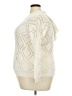 Love Change Ivory Pullover Sweater Size 3X - photo 5