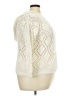 Love Change Ivory Pullover Sweater Size 3X - photo 4