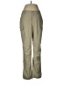 Athleta Green Cargo Pants Size 8 - photo 1