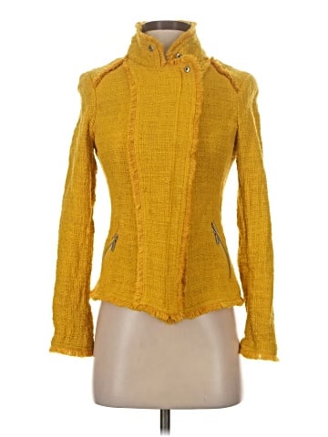 Carolina Belle Jacket (view 1)