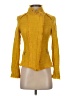 Carolina Belle 100% Cotton Yellow Jacket Size XS - photo 1