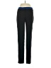 Leifsdottir 100% Polyester Color Block Black Active Pants Size 2 - photo 1