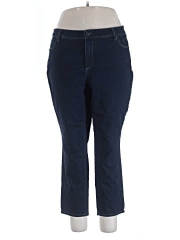 Talbots Jeans (view 1)