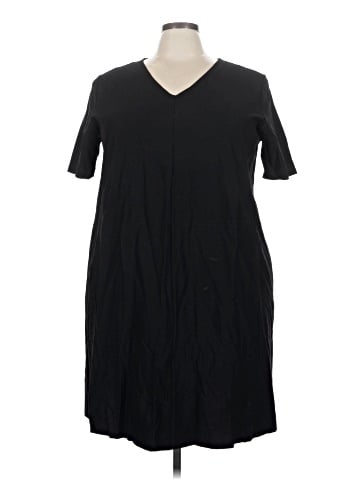 Eileen Fisher Casual Dress (view 1)