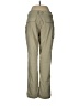 Athleta Green Cargo Pants Size 8 - photo 2