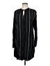 Rails 100% Rayon Black Kimono Size M - photo 1