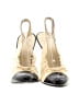 Chanel Ivory Mule/Clog Size EU 37 - photo 2