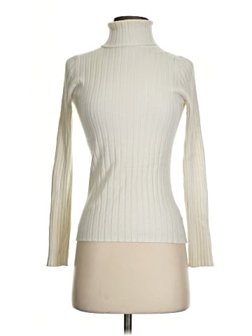 George Turtleneck Sweater (view 1)