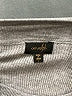 On Twelfth Gray Short Sleeve Top Size L - photo 7