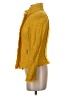 Carolina Belle 100% Cotton Yellow Jacket Size XS - photo 5