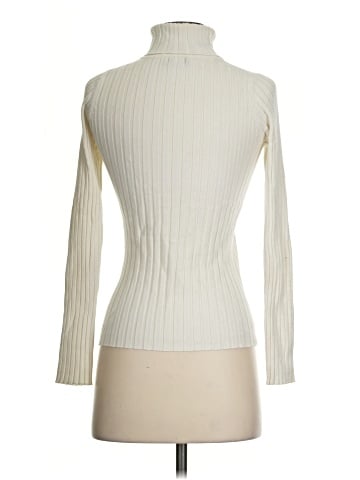 George Turtleneck Sweater (view 2)