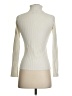George Ivory Turtleneck Sweater Size S - photo 2