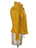 Carolina Belle 100% Cotton Yellow Jacket Size XS - photo 4