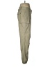 Athleta Green Cargo Pants Size 8 - photo 4