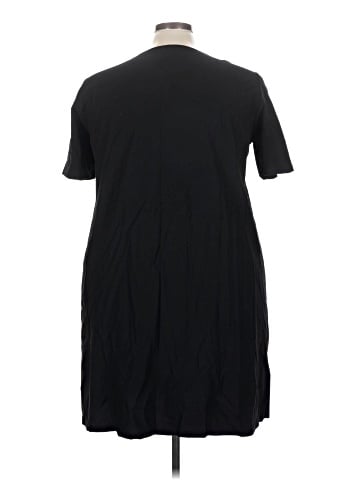 Eileen Fisher Casual Dress (view 2)