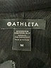 Athleta 100% Polyester Black Cocktail Dress Size M - photo 7