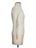 George Ivory Turtleneck Sweater Size S - photo 4