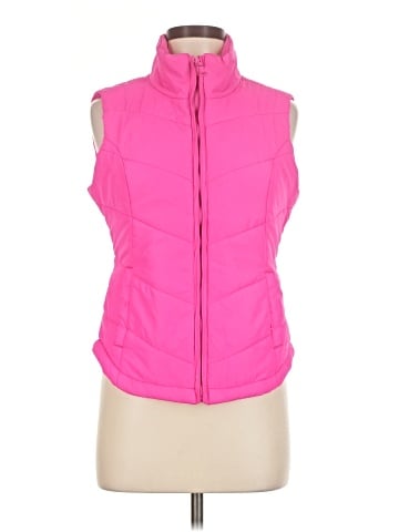 Aeropostale Vest (view 1)