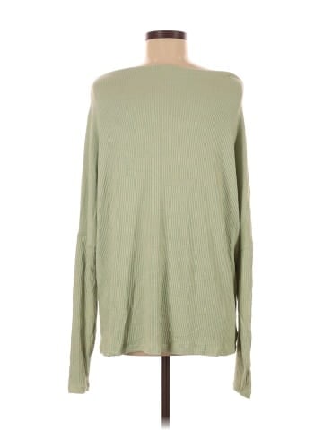 Elan Long Sleeve T-Shirt (view 2)