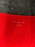 Out From Under Red Long Sleeve Top Size Lg - XL - photo 7