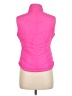 Aeropostale 100% Polyester Pink Vest Size M - photo 2