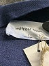 Wilfred Free Blue Coat Size L - photo 6