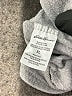 Eddie Bauer Solid Gray Casual Pants Size XL - photo 5