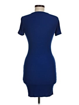 halley bodycon dress Saintt Sinners Halley Polo Dress (Color Options) main image 1