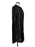 Rails 100% Rayon Black Kimono Size M - photo 4