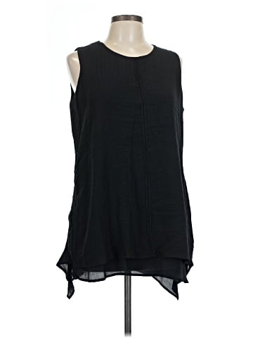 Fever Sleeveless Blouse (view 1)