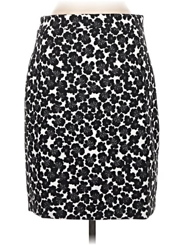J.Crew Factory Store Formal Skirt (view 1)