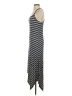 Gap Stripes Gray Casual Dress Size XS - photo 5