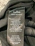Lulus 100% Polyester Black Casual Dress Size S - photo 7