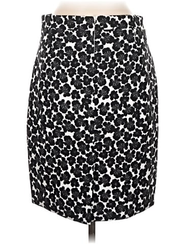 J.Crew Factory Store Formal Skirt (view 2)