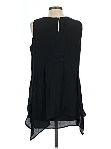 Fever Sleeveless Blouse (view 2)