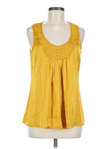 Spense Sleeveless Blouse (view 1)