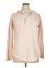 Morhuduck Tan Pullover Hoodie Size XL - photo 1