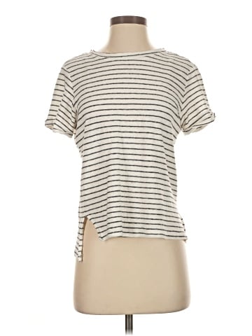 Lovestitch Short Sleeve Top (view 1)