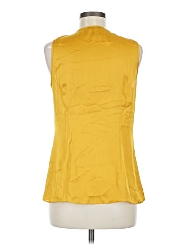 Spense Sleeveless Blouse (view 2)