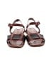 Tod's Brown Sandals Size EU 39 1/2 - photo 2